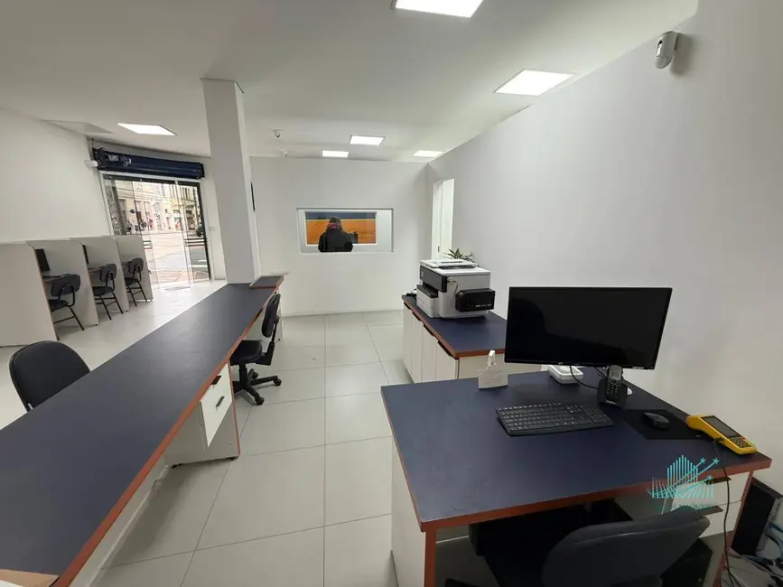 Foto 14 de Loja para alugar, 60m2 em Centro, Curitiba - PR