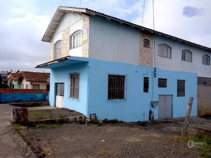 Foto 2 de Casa com 3 quartos à venda em Jardim Panorâmico, Lages - SC