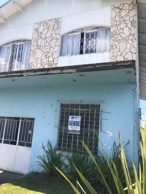 Foto 1 de Casa com 3 quartos à venda em Jardim Panorâmico, Lages - SC