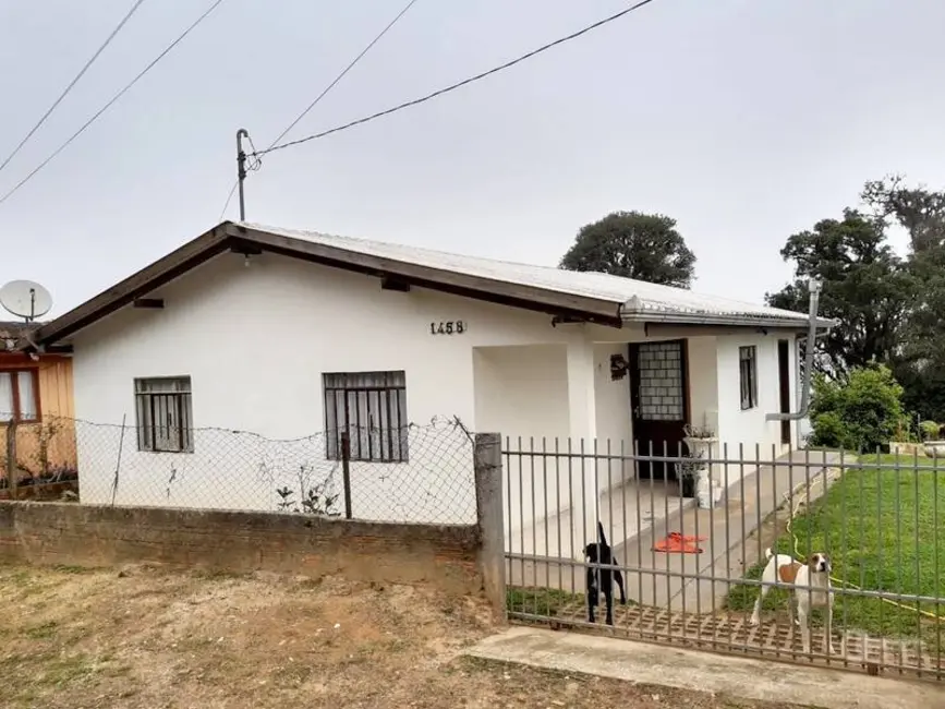 Foto 1 de Casa com 3 quartos à venda em Serra Alta, Sao Bento Do Sul - SC
