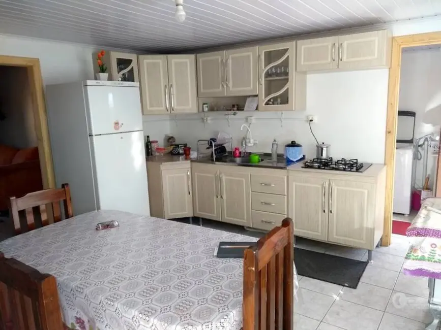 Casa com 3 quartos à venda em Serra Alta, Sao Bento Do Sul - SC - imagem 8 Foto 8 de Casa com 3 quartos à venda em Serra Alta, Sao Bento Do Sul - SC