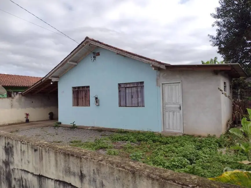 Foto 3 de Casa com 4 quartos à venda em Serra Alta, Sao Bento Do Sul - SC
