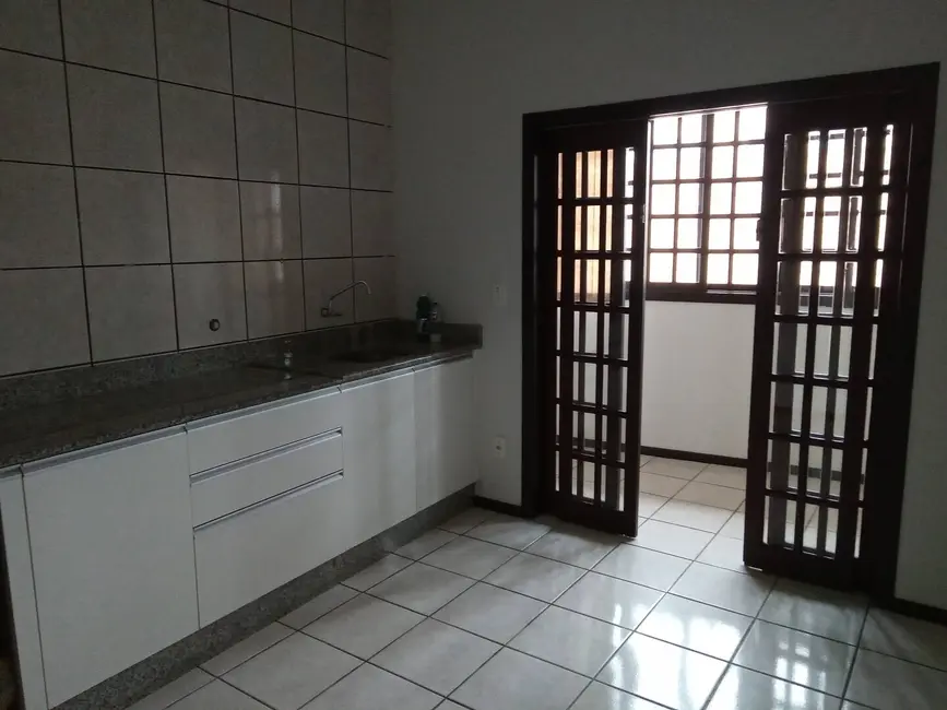 Foto 1 de Apartamento com 3 quartos para alugar, 120m2 em 25 de Julho, Sao Bento Do Sul - SC