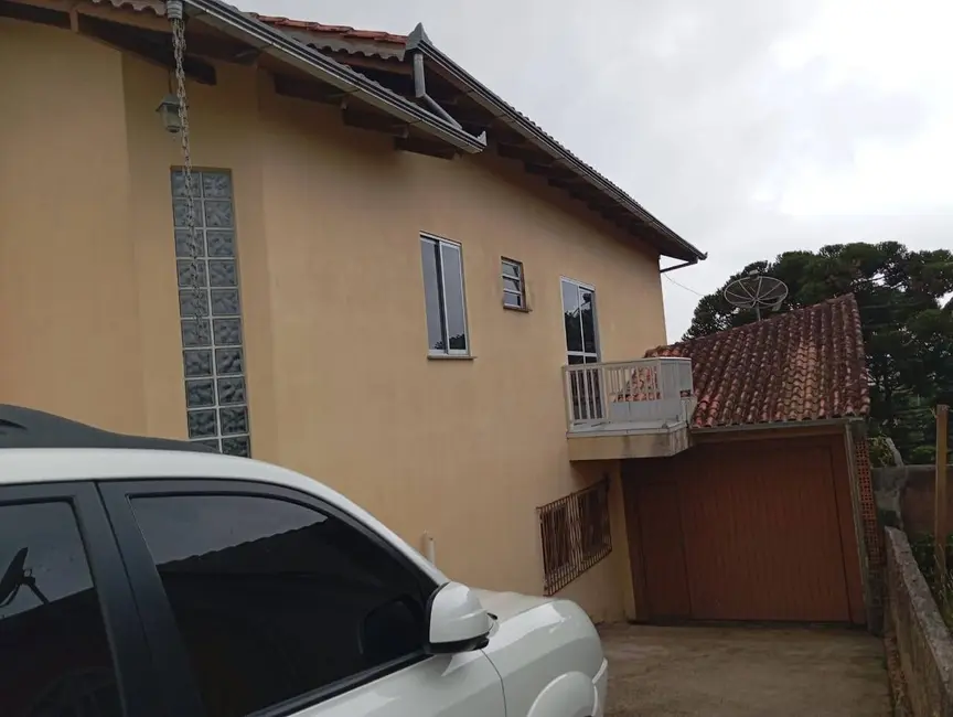 Foto 6 de Casa com 4 quartos à venda, 220m2 em 25 de Julho, Sao Bento Do Sul - SC