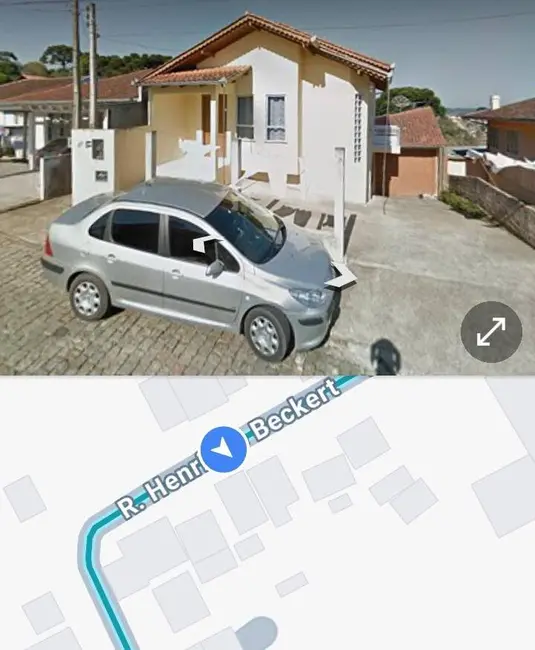 Foto 2 de Casa com 4 quartos à venda, 220m2 em 25 de Julho, Sao Bento Do Sul - SC