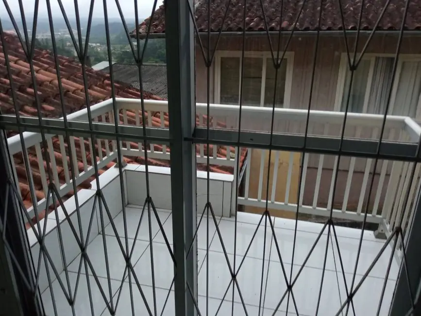 Foto 9 de Casa com 4 quartos à venda, 220m2 em 25 de Julho, Sao Bento Do Sul - SC