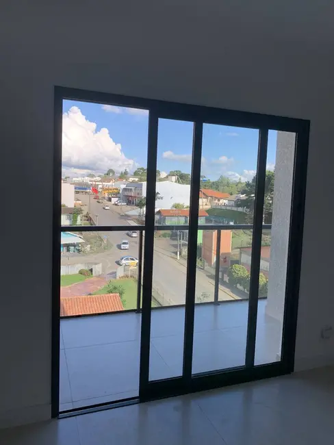 Foto 1 de Apartamento com 2 quartos para alugar, 84m2 em Cruzeiro, Sao Bento Do Sul - SC