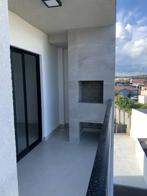 Foto 2 de Apartamento com 2 quartos para alugar, 84m2 em Cruzeiro, Sao Bento Do Sul - SC