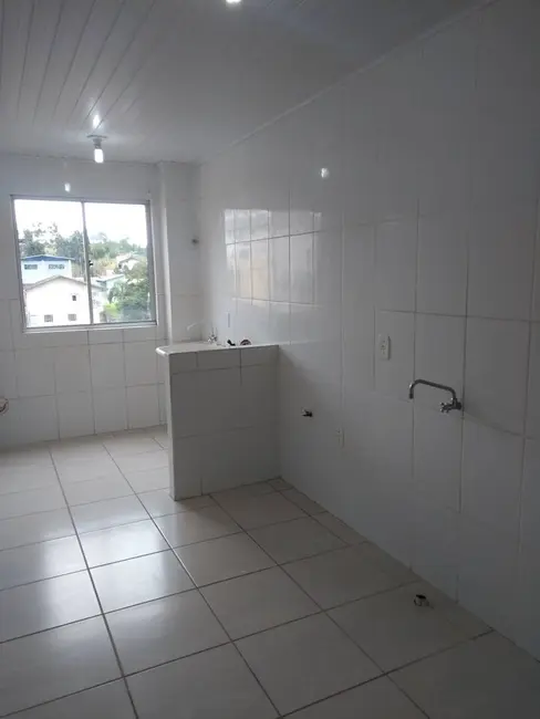 Foto 6 de Apartamento à venda em Progresso, Sao Bento Do Sul - SC