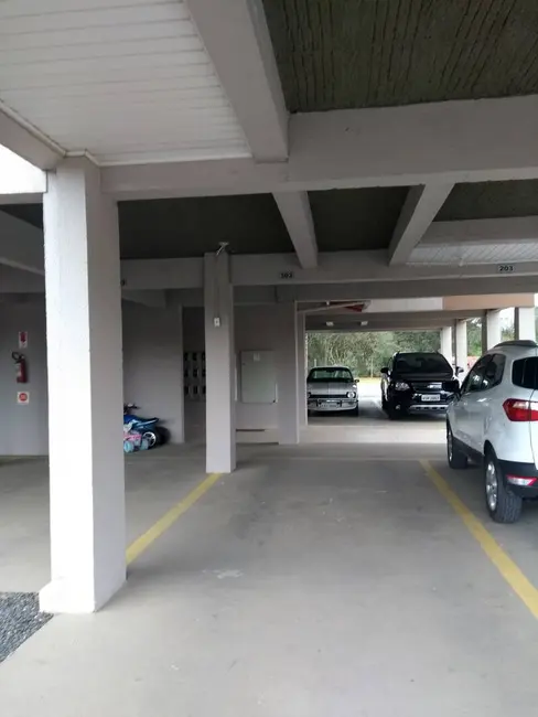 Foto 4 de Apartamento à venda em Progresso, Sao Bento Do Sul - SC