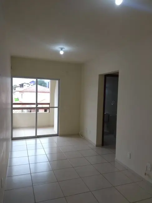 Foto 1 de Apartamento à venda em Progresso, Sao Bento Do Sul - SC