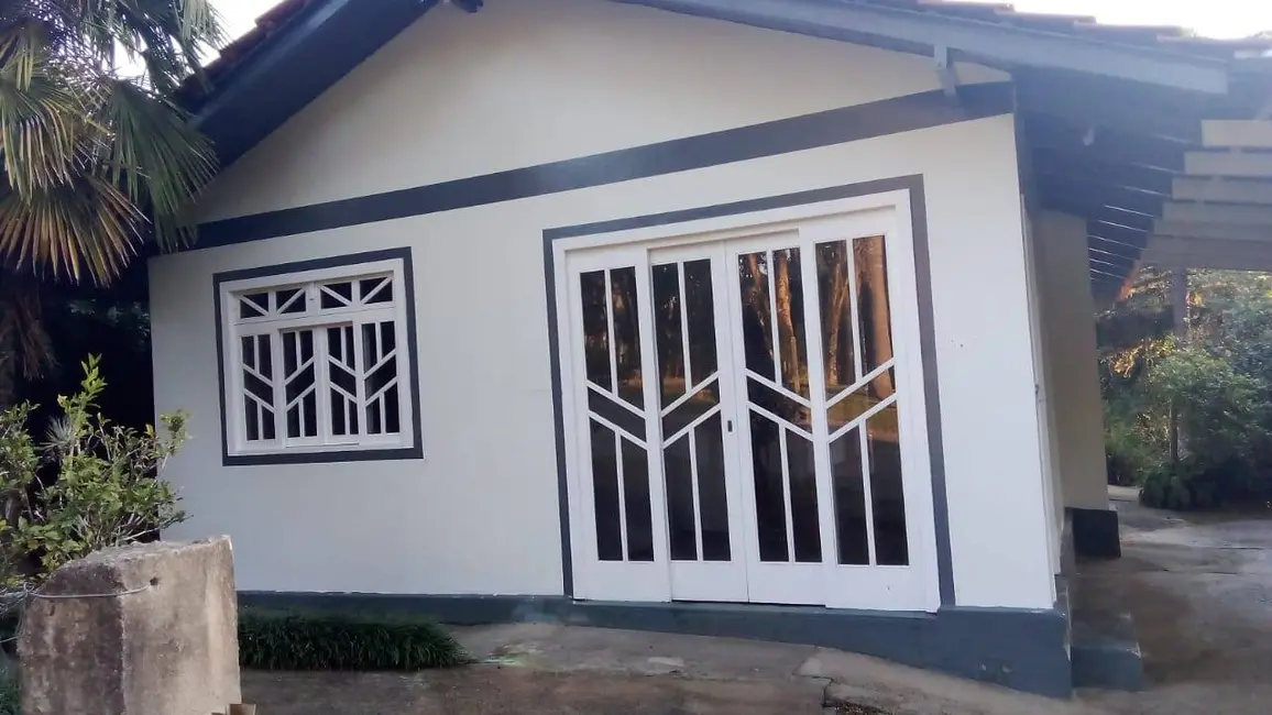 Foto 1 de Casa com 3 quartos para alugar, 140m2 em Cruzeiro, Sao Bento Do Sul - SC
