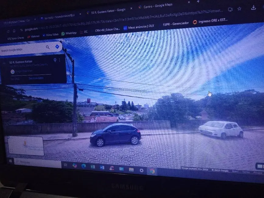 Terreno / Lote à venda, 709m2 em Centro, Sao Bento Do Sul - SC - imagem 4 Foto 4 de Terreno / Lote à venda, 709m2 em Centro, Sao Bento Do Sul - SC