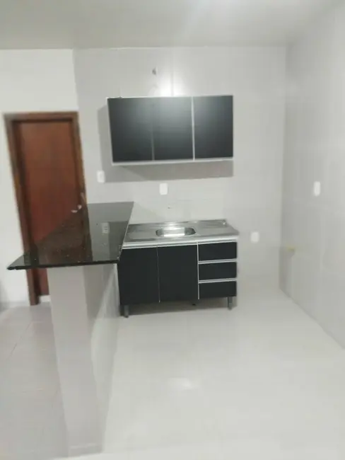Foto 2 de Apartamento com 2 quartos para alugar, 50m2 em Brasília, Sao Bento Do Sul - SC