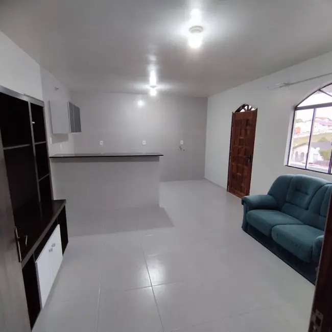 Foto 1 de Apartamento com 2 quartos para alugar, 50m2 em Brasília, Sao Bento Do Sul - SC