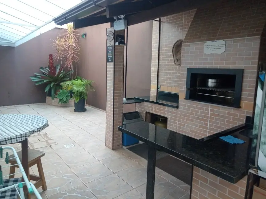 Foto 2 de Sala Comercial à venda, 165m2 em Schramm, Sao Bento Do Sul - SC