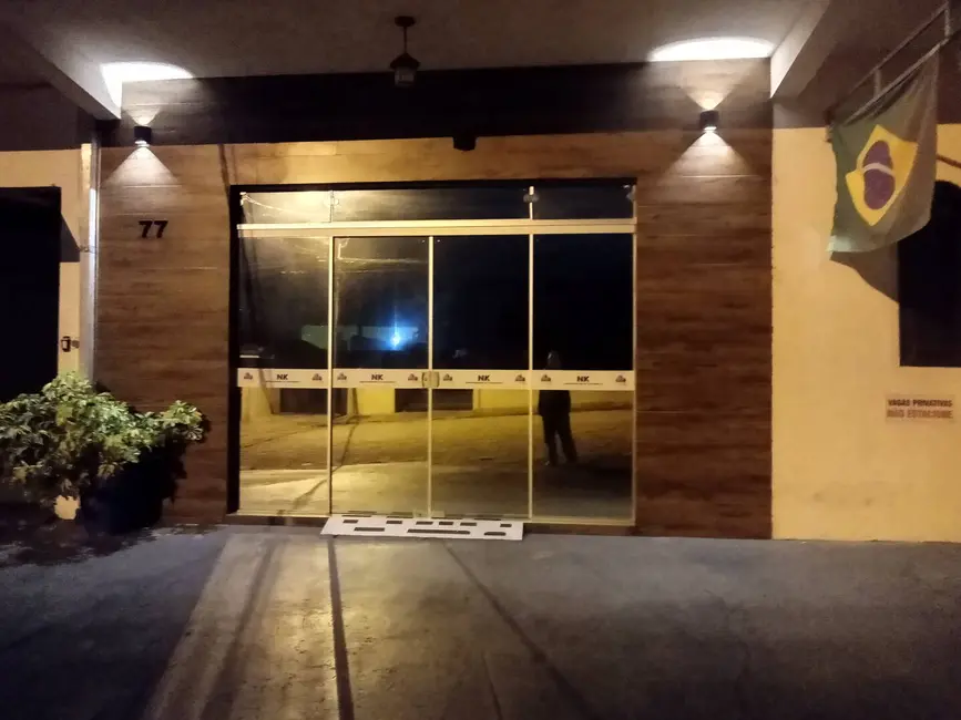 Foto 1 de Sala Comercial à venda, 165m2 em Schramm, Sao Bento Do Sul - SC