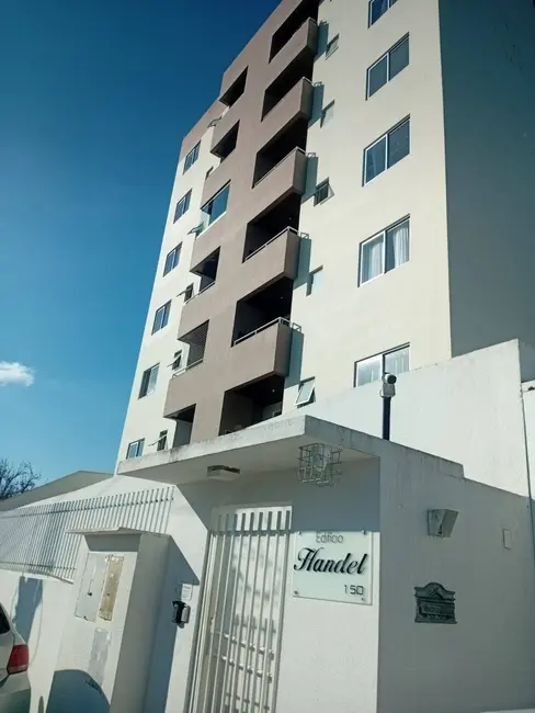 Foto 1 de Apartamento com 2 quartos à venda, 68m2 em Progresso, Sao Bento Do Sul - SC