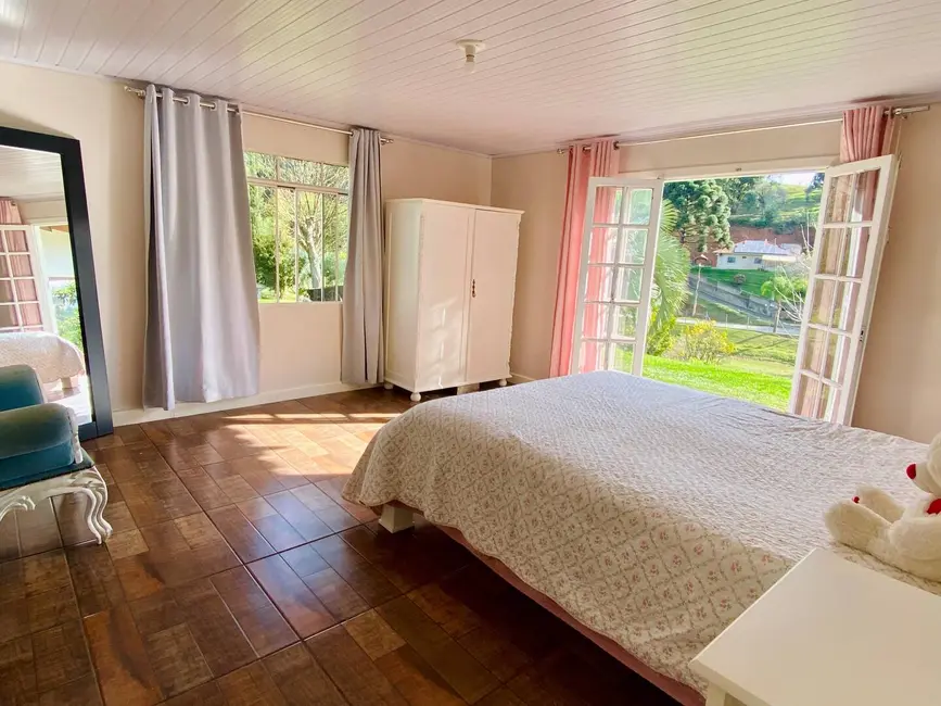 Foto 2 de Chácara com 4 quartos à venda em Rio Vermelho Povoado, Sao Bento Do Sul - SC