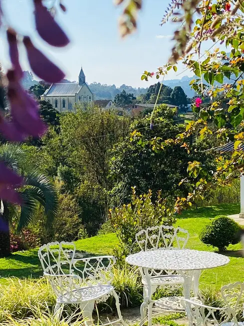 Chácara com 4 quartos à venda em Rio Vermelho Povoado, Sao Bento Do Sul - SC - imagem 8 Foto 8 de Chácara com 4 quartos à venda em Rio Vermelho Povoado, Sao Bento Do Sul - SC