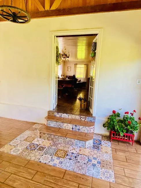 Chácara com 4 quartos à venda em Rio Vermelho Povoado, Sao Bento Do Sul - SC - imagem 7 Foto 7 de Chácara com 4 quartos à venda em Rio Vermelho Povoado, Sao Bento Do Sul - SC