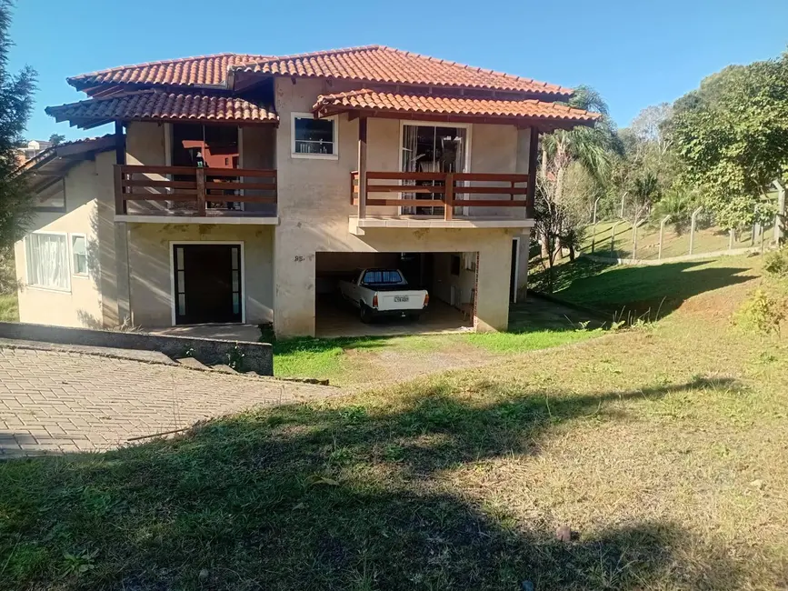 Foto 1 de Casa com 3 quartos à venda, 230m2 em Centenário, Sao Bento Do Sul - SC