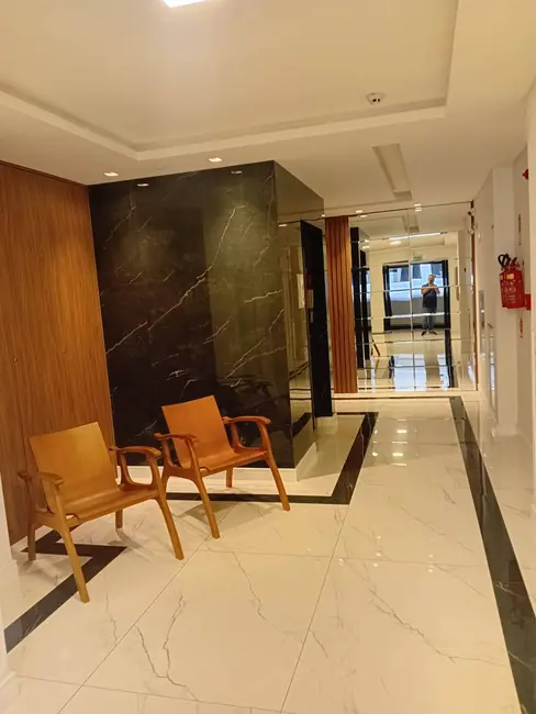 Foto 1 de Apartamento com 2 quartos para alugar, 84m2 em Cruzeiro, Sao Bento Do Sul - SC