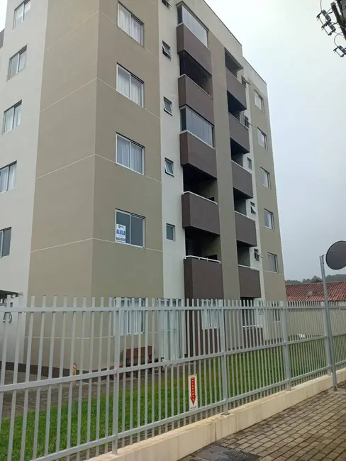 Foto 2 de Apartamento com 2 quartos para alugar, 80m2 em Rio Negro, Sao Bento Do Sul - SC