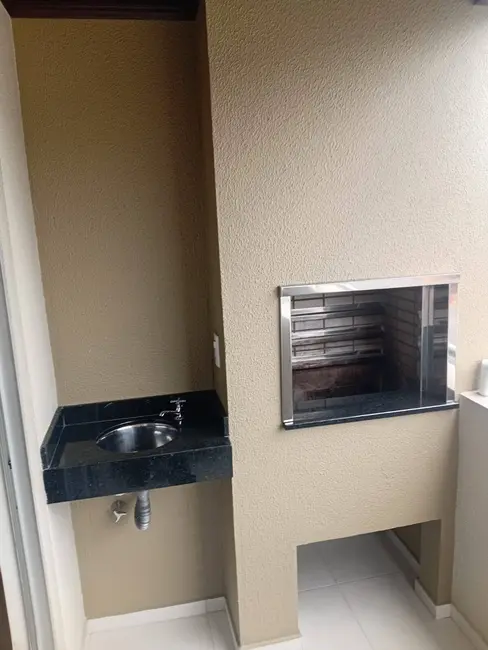 Foto 5 de Apartamento com 2 quartos para alugar, 80m2 em Rio Negro, Sao Bento Do Sul - SC