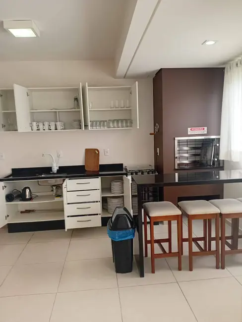 Foto 8 de Apartamento com 2 quartos para alugar, 80m2 em Rio Negro, Sao Bento Do Sul - SC