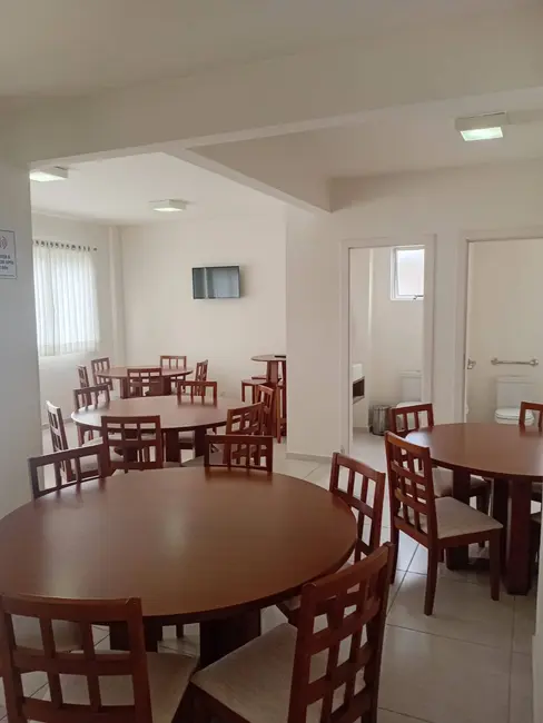 Foto 6 de Apartamento com 2 quartos para alugar, 80m2 em Rio Negro, Sao Bento Do Sul - SC