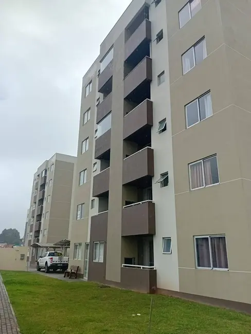 Foto 3 de Apartamento com 2 quartos para alugar, 80m2 em Rio Negro, Sao Bento Do Sul - SC