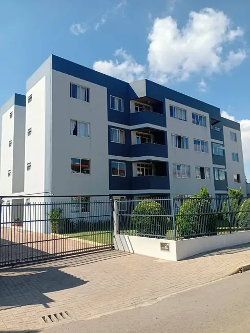 Foto 1 de Apartamento com 2 quartos para alugar, 120m2 em Rio Negro, Sao Bento Do Sul - SC