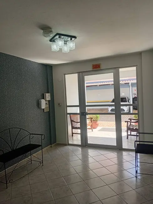 Foto 2 de Apartamento com 2 quartos para alugar, 120m2 em Rio Negro, Sao Bento Do Sul - SC