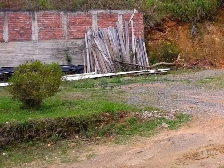 Foto 4 de Terreno / Lote à venda, 960m2 em Schramm, Sao Bento Do Sul - SC