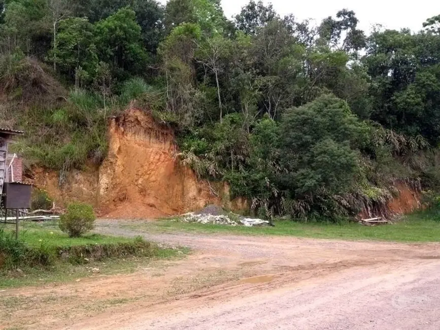 Foto 2 de Terreno / Lote à venda, 960m2 em Schramm, Sao Bento Do Sul - SC