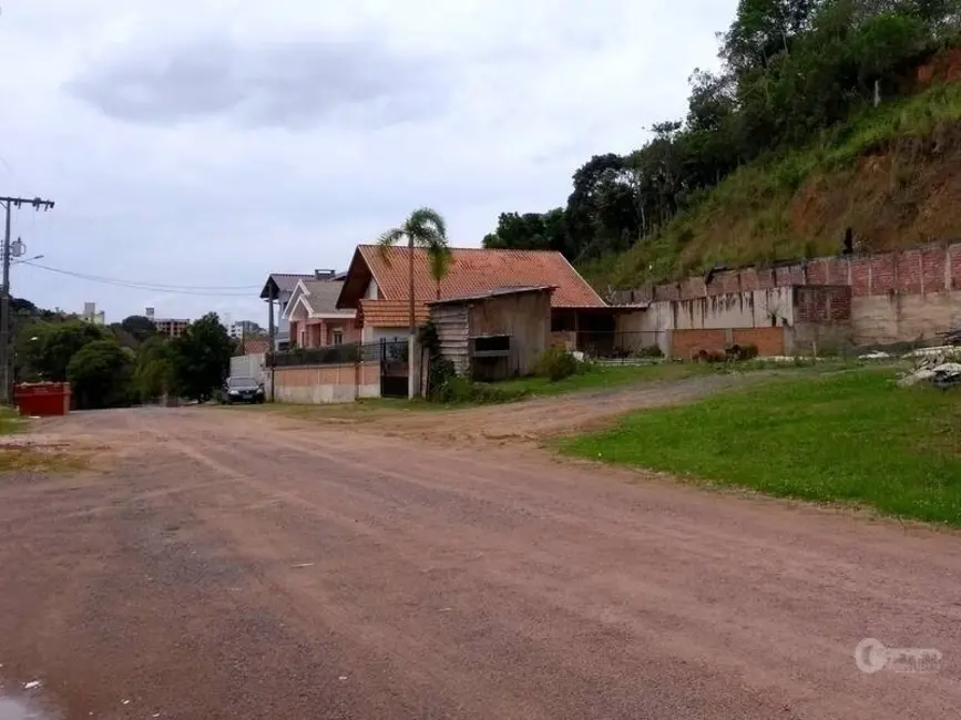 Foto 3 de Terreno / Lote à venda, 960m2 em Schramm, Sao Bento Do Sul - SC