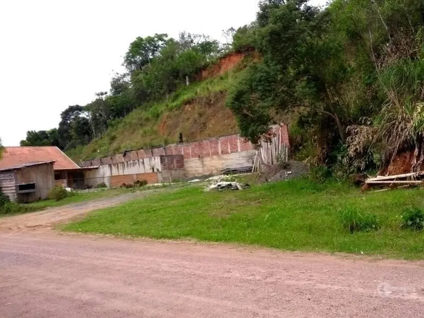 Foto 1 de Terreno / Lote à venda, 960m2 em Schramm, Sao Bento Do Sul - SC