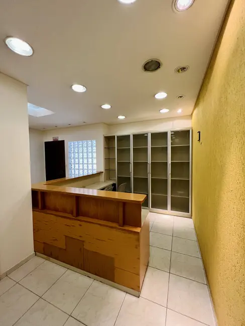 Foto 2 de Sala Comercial à venda, 144m2 em Centro, Sao Bento Do Sul - SC