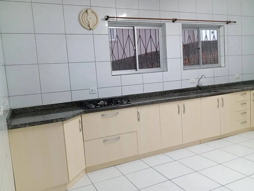 Foto 4 de Casa com 4 quartos à venda, 220m2 em 25 de Julho, Sao Bento Do Sul - SC