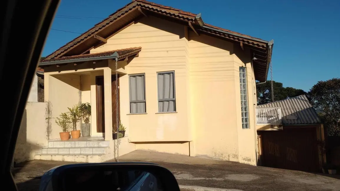 Foto 1 de Casa com 4 quartos à venda, 220m2 em 25 de Julho, Sao Bento Do Sul - SC