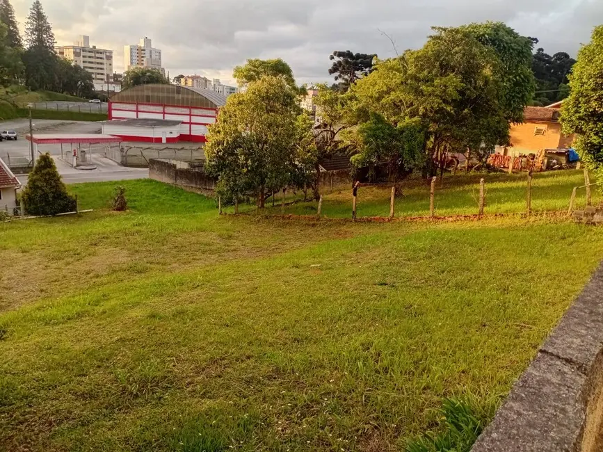 Foto 1 de Terreno / Lote à venda, 709m2 em Centro, Sao Bento Do Sul - SC