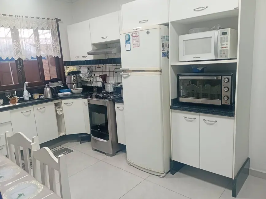 Foto 3 de Sala Comercial à venda, 165m2 em Schramm, Sao Bento Do Sul - SC