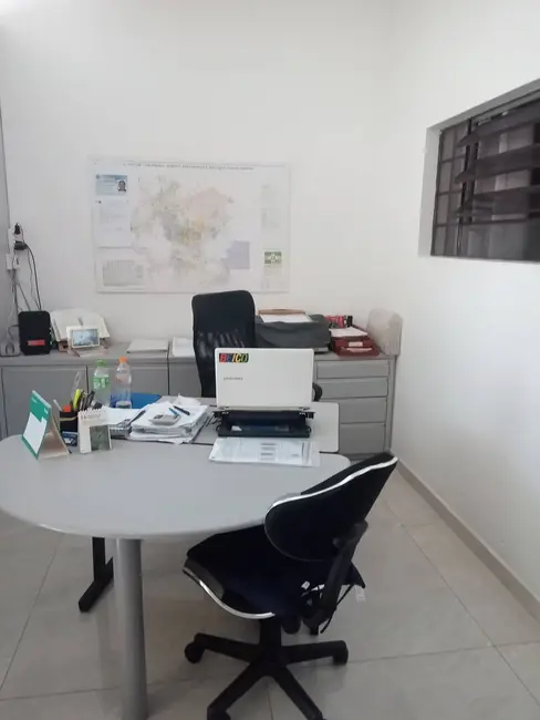Foto 9 de Sala Comercial à venda, 165m2 em Schramm, Sao Bento Do Sul - SC