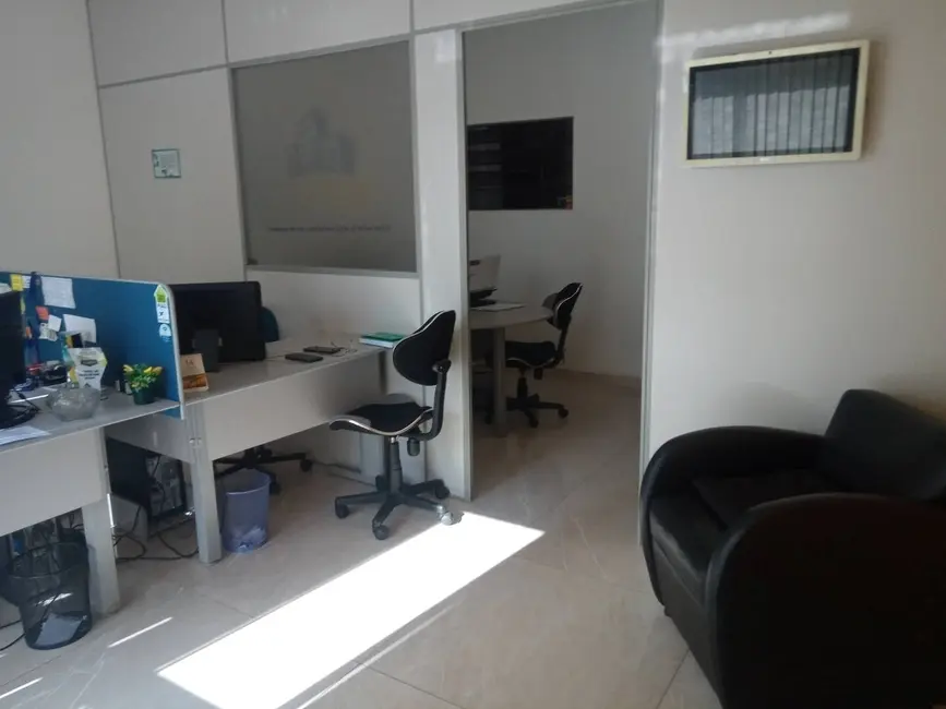 Foto 4 de Sala Comercial à venda, 165m2 em Schramm, Sao Bento Do Sul - SC