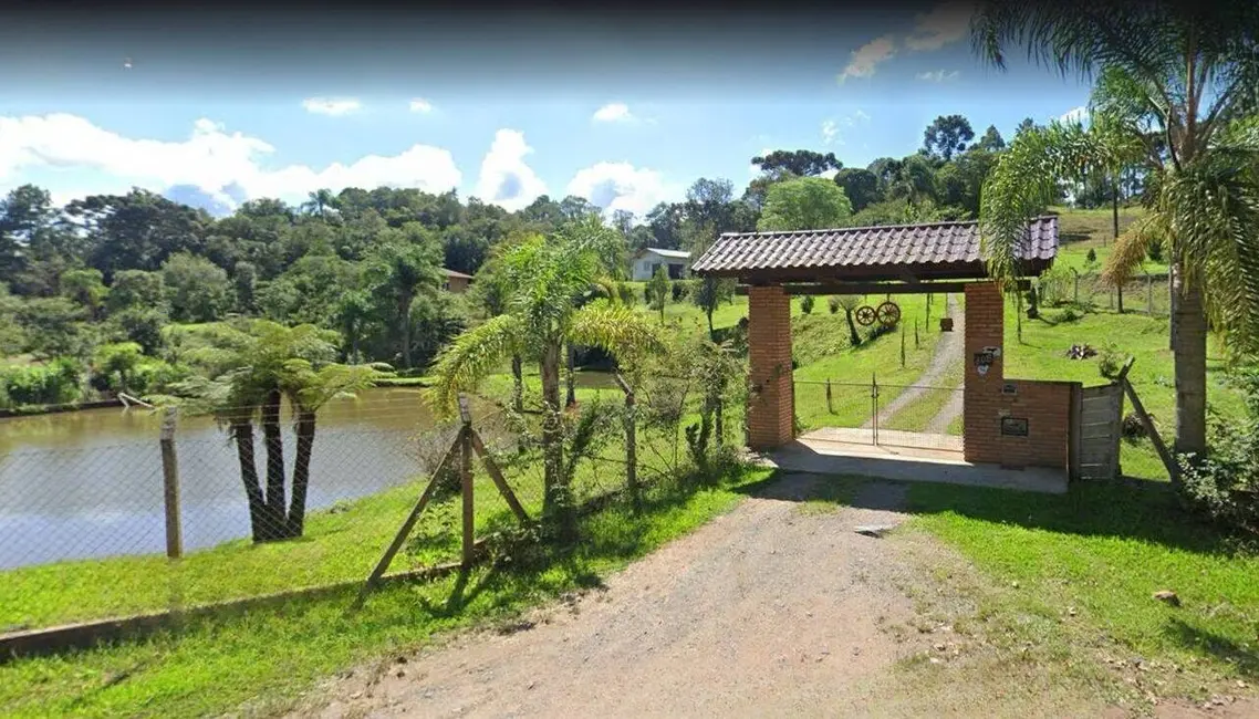 Foto 2 de Chácara com 4 quartos à venda em Rio Vermelho Povoado, Sao Bento Do Sul - SC