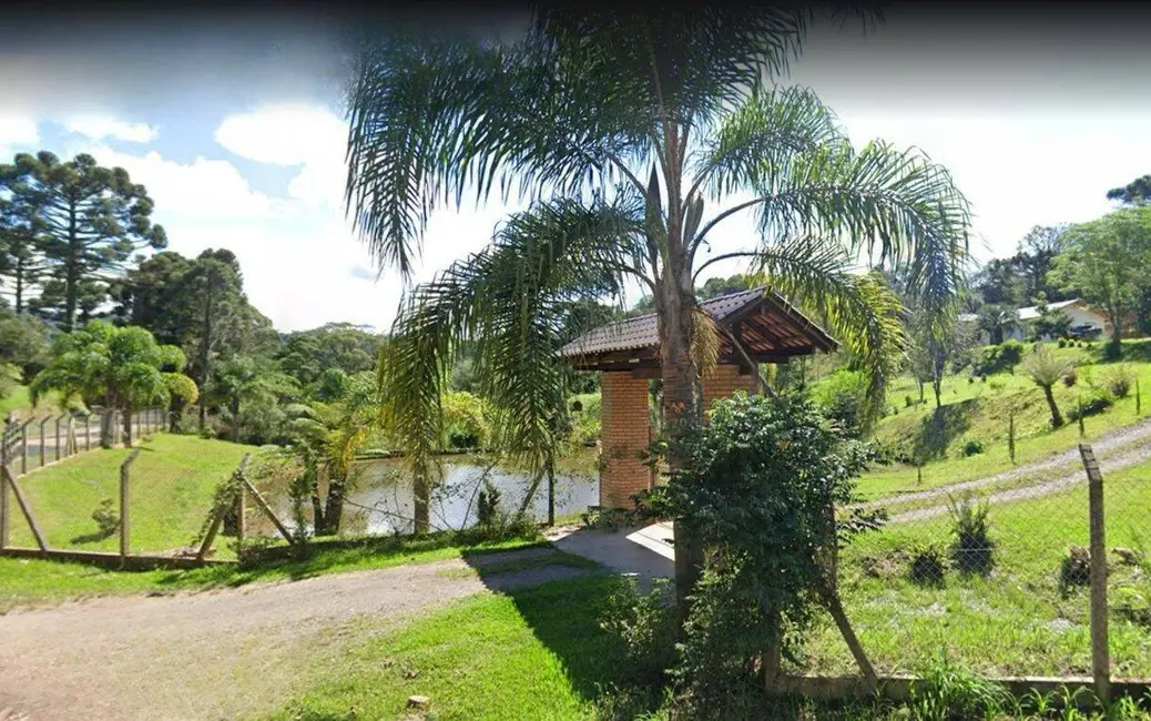 Foto 1 de Chácara com 4 quartos à venda em Rio Vermelho Povoado, Sao Bento Do Sul - SC