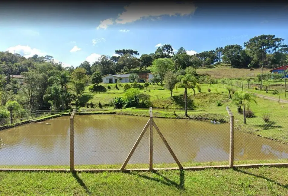 Foto 4 de Chácara com 4 quartos à venda em Rio Vermelho Povoado, Sao Bento Do Sul - SC