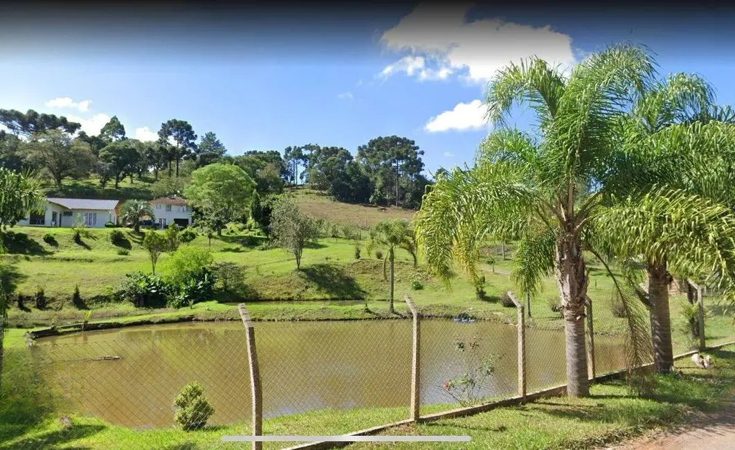 Foto 3 de Chácara com 4 quartos à venda em Rio Vermelho Povoado, Sao Bento Do Sul - SC