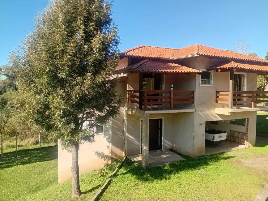 Foto 4 de Casa com 3 quartos à venda, 230m2 em Centenário, Sao Bento Do Sul - SC